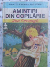 Amintiri Din Copilarie - Ion Creanga ,412108 foto