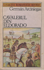 Cavalerul din Eldorado foto