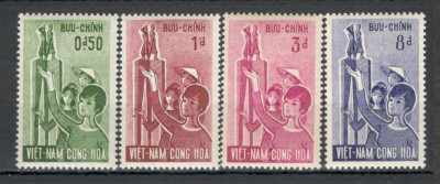 Vietnam de Sud.1963 Surorile luptatoare Trung SV.293 foto