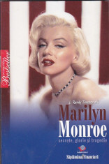 J. RANDY TARABORRELLI - MARILYN MONROE ( SECRETE GLORIE SI TRAGEDIE ) foto