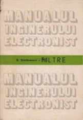 S. Stefanescu - Manualul inginerului electronist .Filtre foto