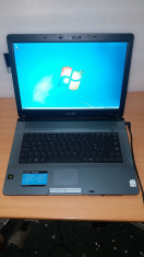 A31.Laptop Sony Vaio VGN-FE41D 15.4&amp;quot; Intel Core 2 Duo 1.67 GHz, HDD 250 GB, 3 GB foto