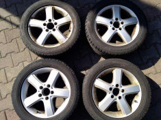 Jante R16 audi a4 b81 audi a4 b8 vw passat skoda superb vw golf 6 foto