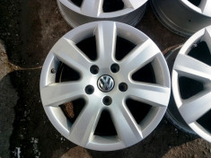 JANTE ORIGINALE VW TOUAREG 17 5X130 foto