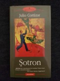 Sotron &ndash; Julio Cortazar, Polirom