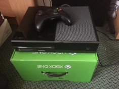 Xbox One / 500 GB / 1 Joystick - CUTIE foto