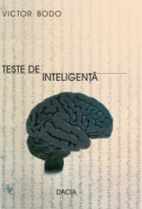 Teste de inteligenta - Victor Bodo foto