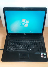 Laptop Compaq HP 6730s 15.4&amp;quot; Intel Core 2 Duo 2 GHz, HDD 160 GB, 3 GB, Webcam foto