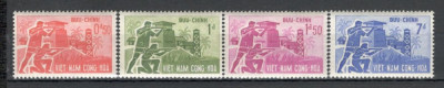 Vietnam de Sud.1962 Apararea SV.291 foto