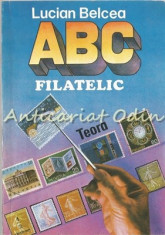 ABC Filatelic - Lucian Belcea foto