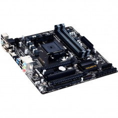 Placa de baza GIGABYTE GA-F2A78M-D3H, Socket FM2+, ambalare BULK, fara accesorii foto