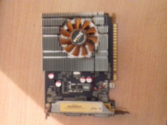 Placa Video Zotac Nvidia GT 640 foto