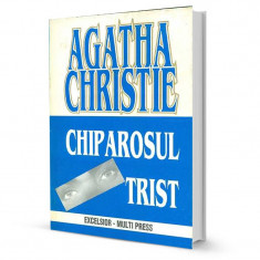Chiparosul trist - Agatha Christie foto