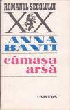 ANNA BANTI - CAMASA ARSA ( RS XX )