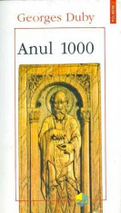 Anul 1000 - Georges Duby foto