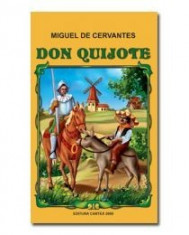 Don Quijote foto