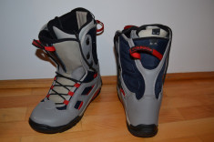 Boots Snowboard Askew 46 foto