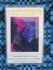 FAUSTO PAPETTI - THE VERY BEST OF (1 CASETA AUDIO ORIGINALA + CARTICICA!), Casete audio