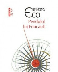 Pendulul lui Foucault foto