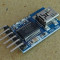 Modul FT232RL FTDI USB to TTL serial 3.3V sau 5.5V Arduino (v.17)