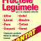 Fructele si legumele - izvor de vitamine naturale