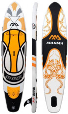 Magma paddleboard foto