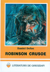 Robinson Crusoe foto