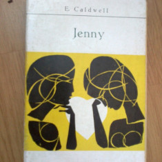 z1 Jenny - E. Caldwell