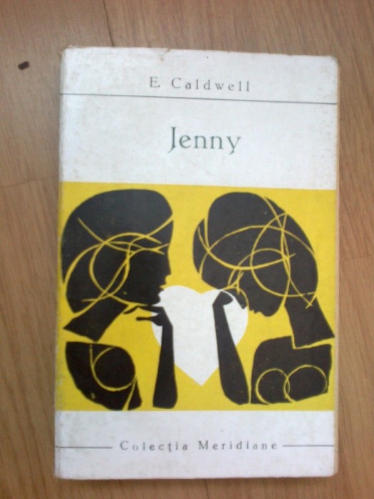 z1 Jenny - E. Caldwell