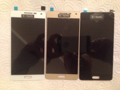 Display Cu Touchscreen samsung a5 2015 a500f foto