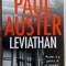 PAUL AUSTER - LEVIATHAN (1992) [FABER AND FABER, 2011] [LB. ENGLEZA]