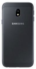 Samsung Galaxy J3 2017 (SM-J330F) Dual Sim Black foto