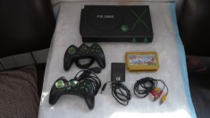 Famiclone(PX-3600) foto