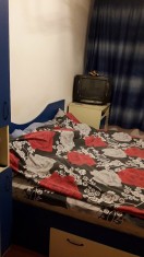 inchiriez o camera in comuna pantelimon utilitati incluse in pret foto