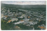 4267 - RM. Valcea, Panorama, Romania - old postcard - unused, Necirculata, Printata