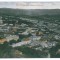 4267 - RM. Valcea, Panorama, Romania - old postcard - unused
