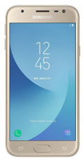 Samsung Galaxy J3 2017 (SM-J330F) Dual Sim Gold foto