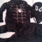 Costum Spiderman Negru 3-4 ani