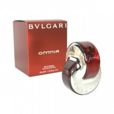 Bvlgari Omnia eau de Parfum pentru femei 65 ml foto