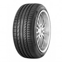 Anvelopa Vara Continental Contisportcontact 5 255/55R18 105W foto