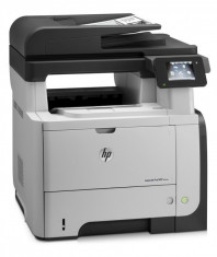 Multifunctionala second hand HP Color LaserJet Pro MFP M476dw foto