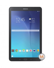 Samsung Galaxy Tab E 9.6 3G 8GB T561 Negru foto