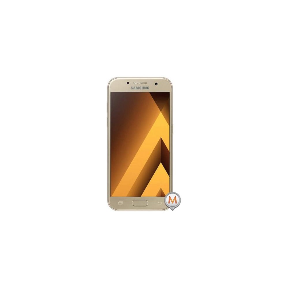 samsung a7 2017 dual sim