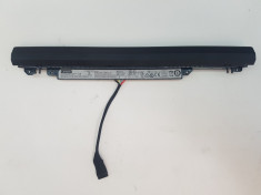 2628. Lenovo IDEAPAD 110-15IBR Baterie 2200mAh foto