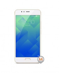 Meizu M5S Dual SIM 16GB M612M Auriu foto