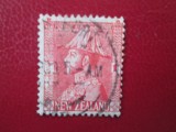 Timbre Anglia Colonii Stampilat - Colectie Diverse Colonii Britanice