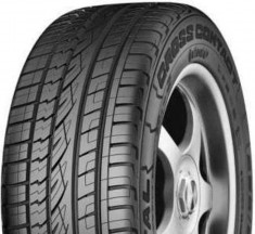 Anvelopa vara Continental 225/55R18 98V Cross Contact Uhp foto