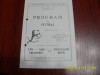 Program CPL Auto Caransebes - Siderurgistul Resita