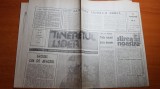 tineretul liber 2 septembrie 1990-cum ne-au facut revolutia brucan si militaru