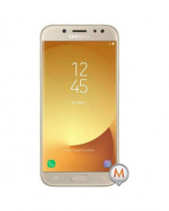 Samsung Galaxy J7 (2017) Dual SIM 16GB SM-J730F/DS Auriu foto